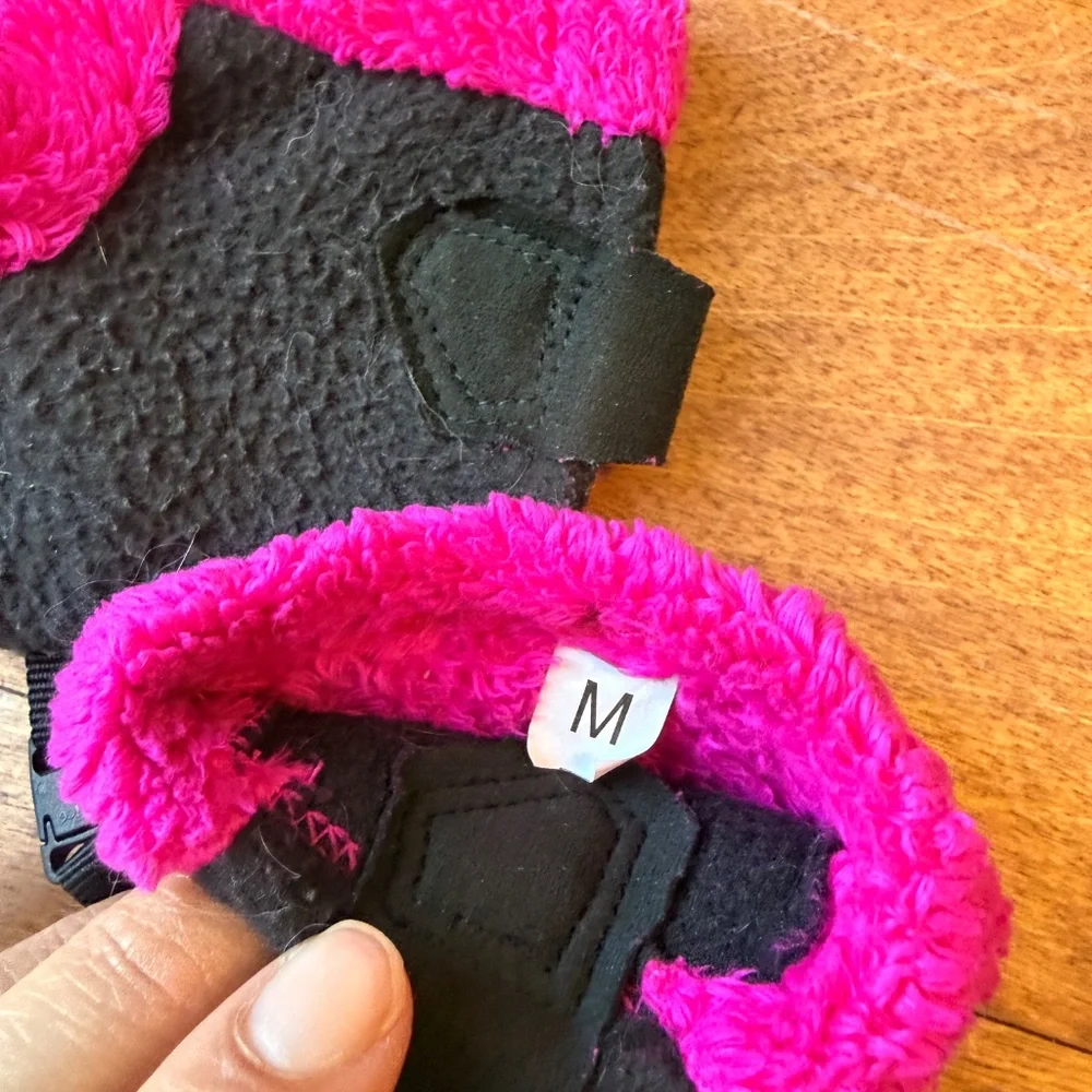 The North Face Denali Girls Thermal Etip Winter Gloves